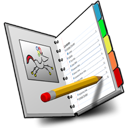 NoteBookAppIcon